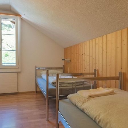 Engelberg Youth Hostel 외부 사진