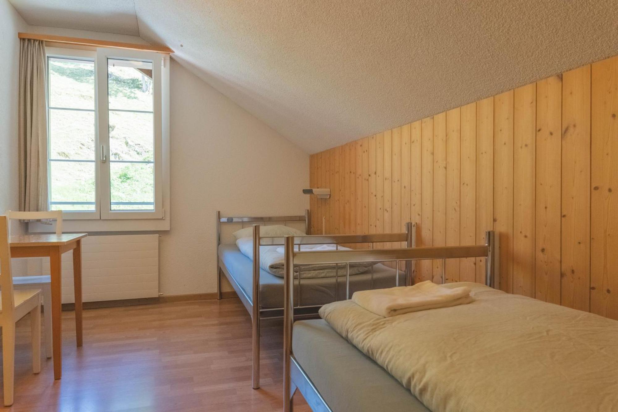 Engelberg Youth Hostel 외부 사진